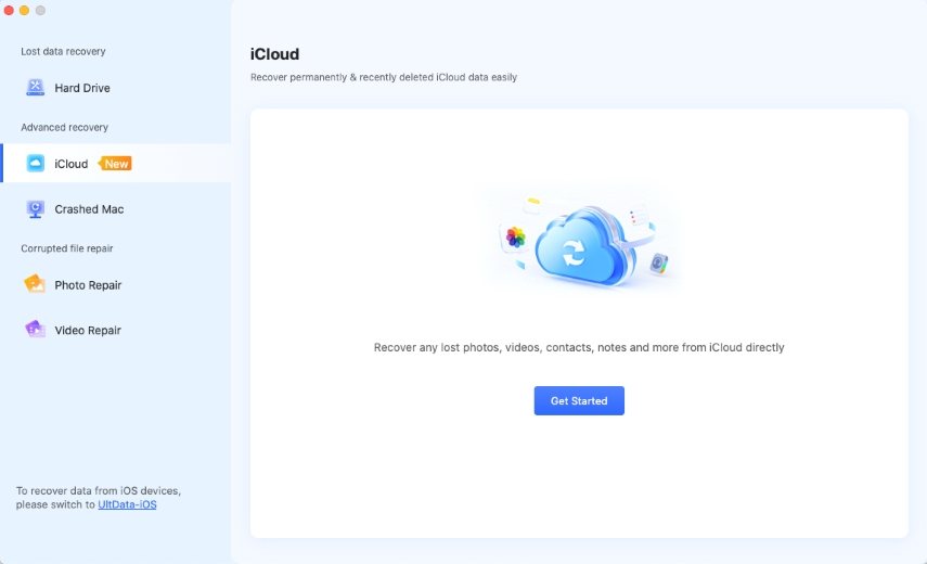 интерфейс 4ddig