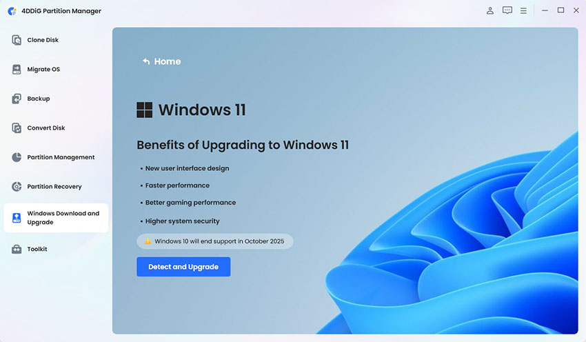 verify whether your computer meets system requirements