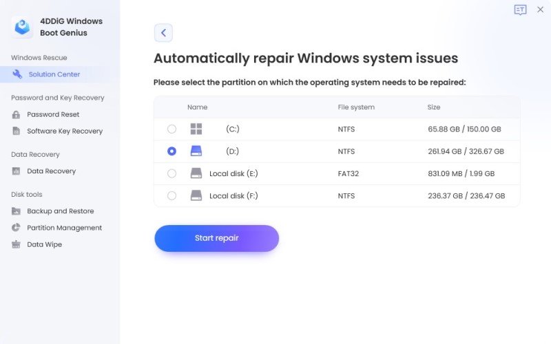 [4 Tips] How To Repair Windows 10 Using Command Prompt