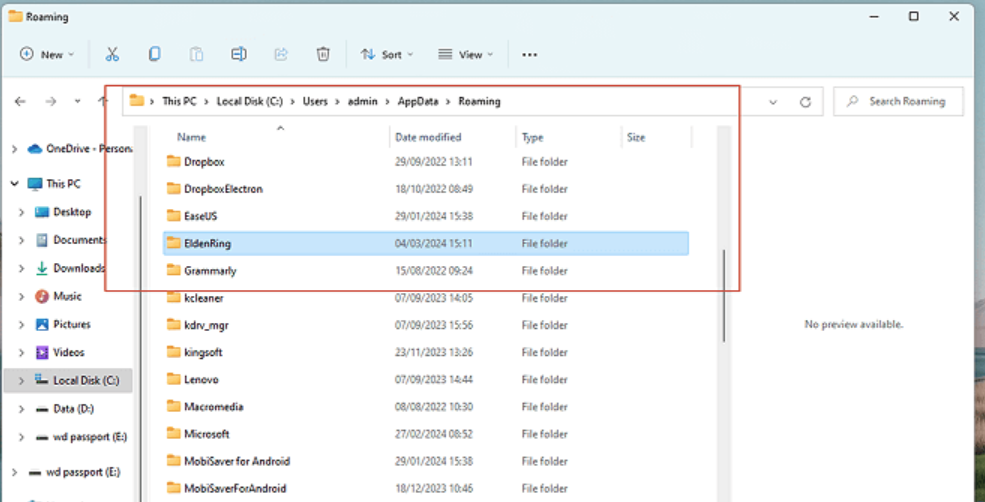 elden ring Guardar ubicación