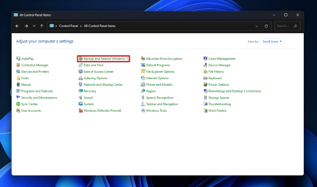 초기화된 하드 드라이드에서 데이터 복구