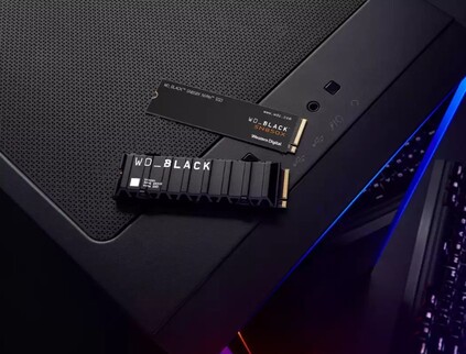 best hard drive for gaming desktop