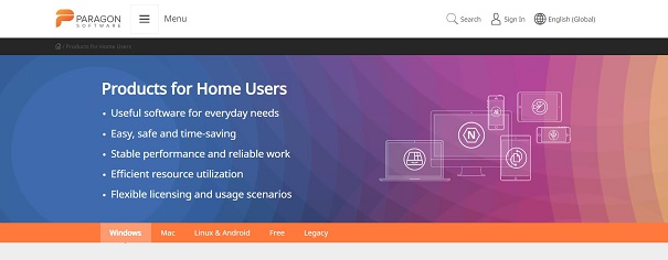 best os migration software free