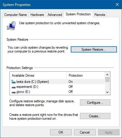 a unidade c fica enchendo reddit passo 3