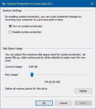 a unidade c fica enchendo reddit passo 4