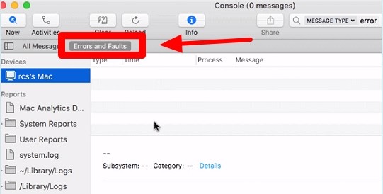 enter disk name and details