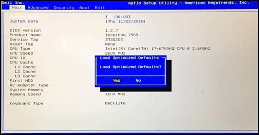 SSD Not Detected In Bios 2024