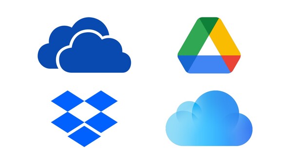 Cloud storage services