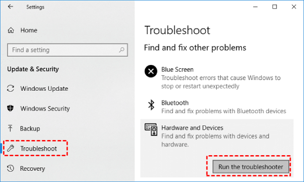M.2 drive not showing up in disk management