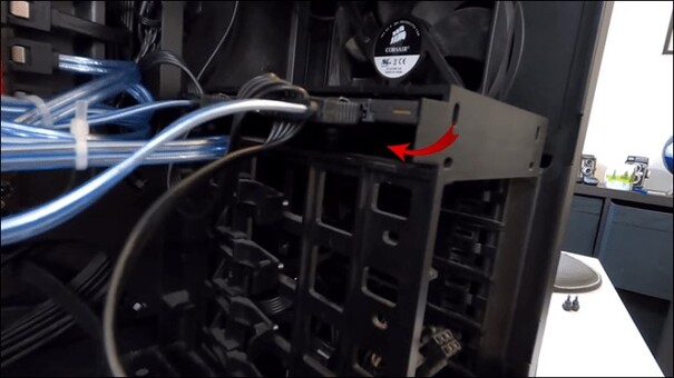 Cómo agregar una segunda unidad SSD