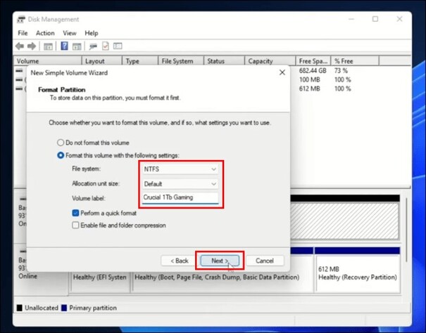 Cómo puede instalar un segundo SSD en su PC