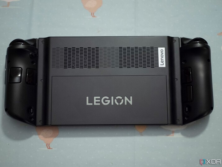 Lenovo Legion Go SSD Upgrade [Easy-to-Follow Tutorial]