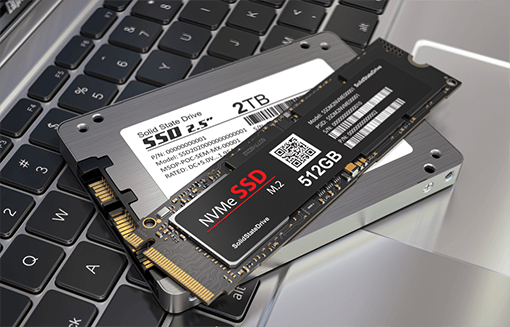 NVME M.2 vs SSD: What's the Difference?