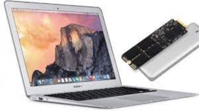4 solutions pour changer de SSD sur un MacBook Air 