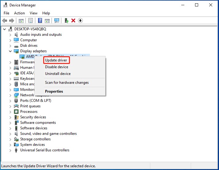 Open Device Manager
