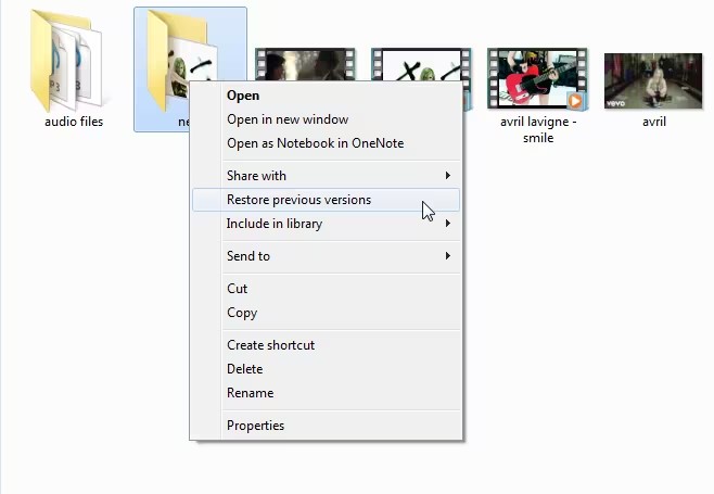 hdd 복구 프로그램