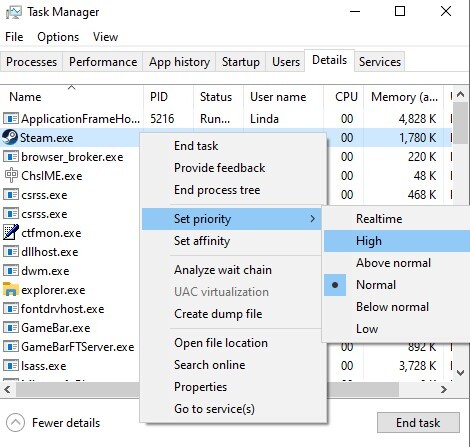 Task Manager