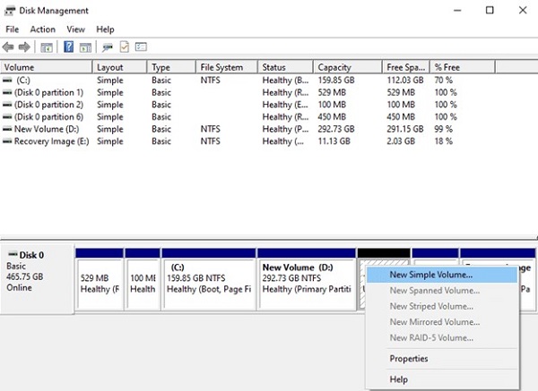 Solved The Disk Structure Is Corrupted And Unreadable Keep Data Solved The Disk Structure Is Corrupted And Unreadable Keep Data
