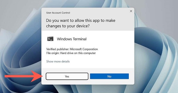 the disk structure is corrupted and unreadable external hard drive