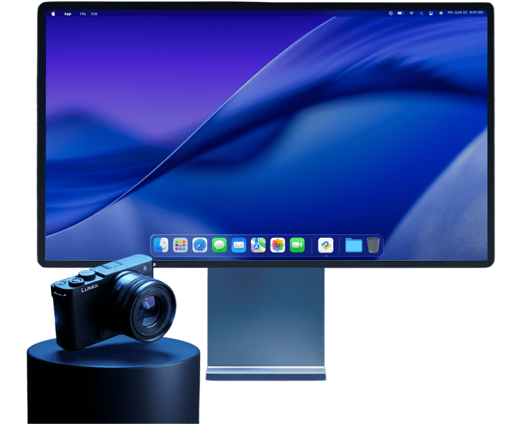 4DDiG Mac Data Recovery