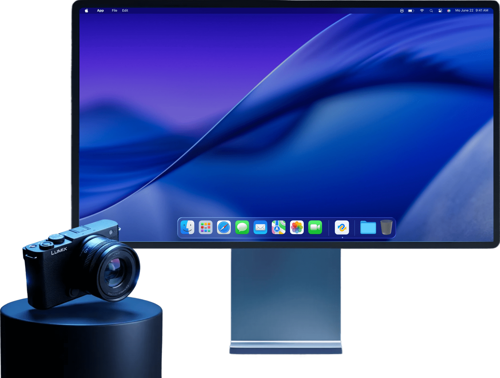 4DDiG Mac Data Recovery