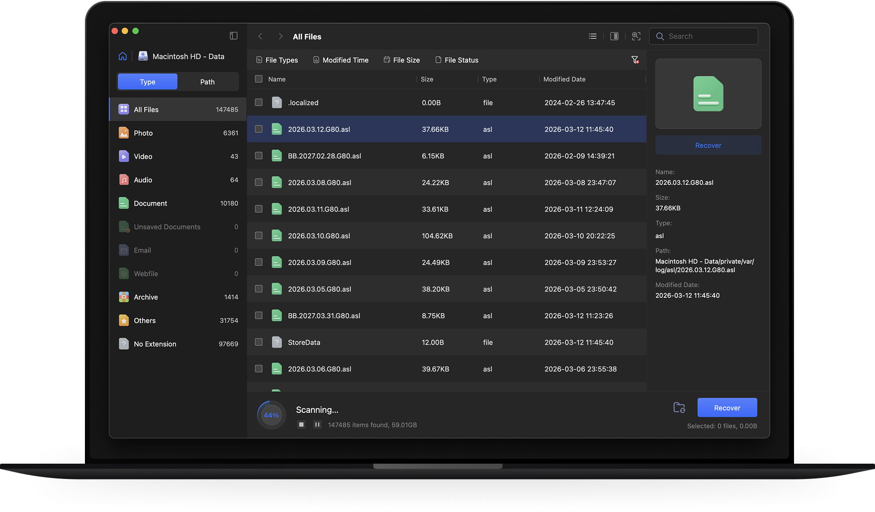 Select AI Enhancement Model