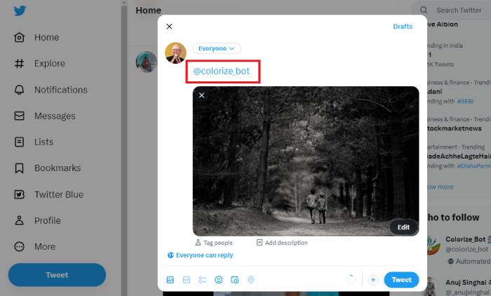 colorize black and white photos with twitter bot-2