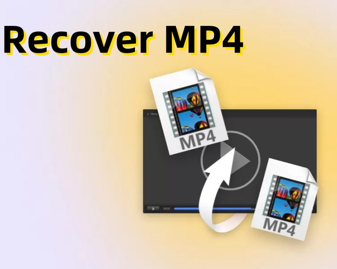 recovery MP4