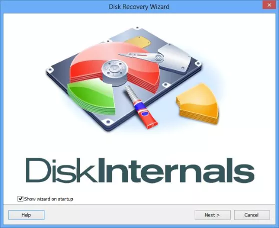 diskinternal