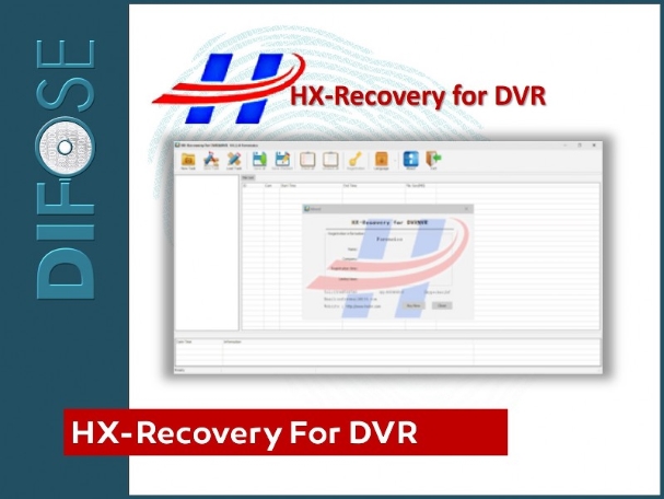 hx-recovery