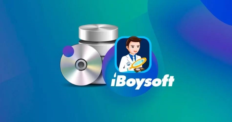 iboysoft