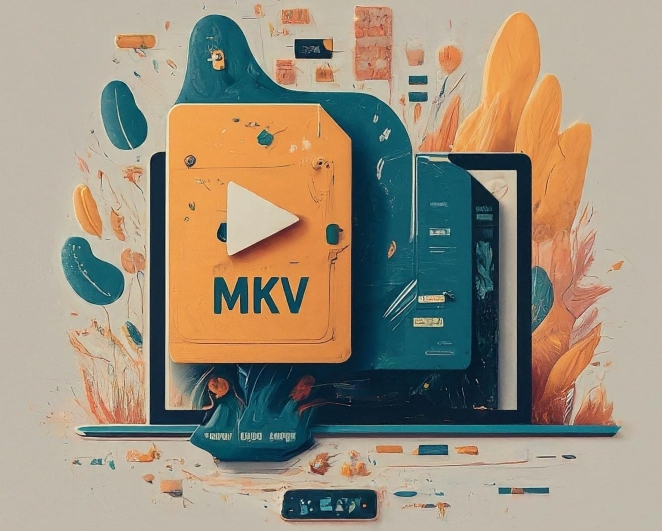 How to Recover MKV Files in Easy Steps?