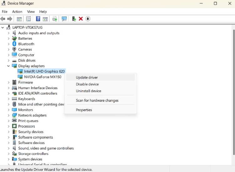 NVIDIA 591.44 드라이버