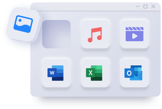4ddig, PC ve Mac'teki tüm dosyaları kurtarmayı destekler