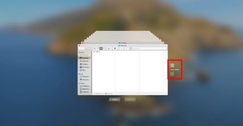 récupérer des fichiers pdf à partir de sa sauvegarde précédente