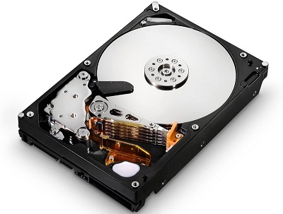 format a hard drive for mac and pc