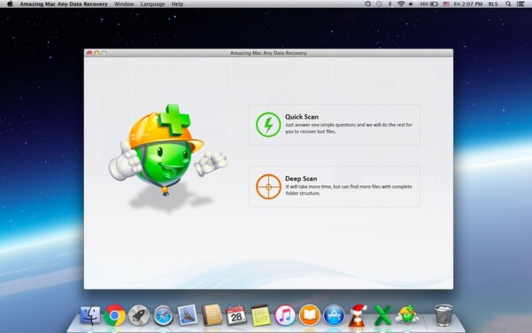 mac free any