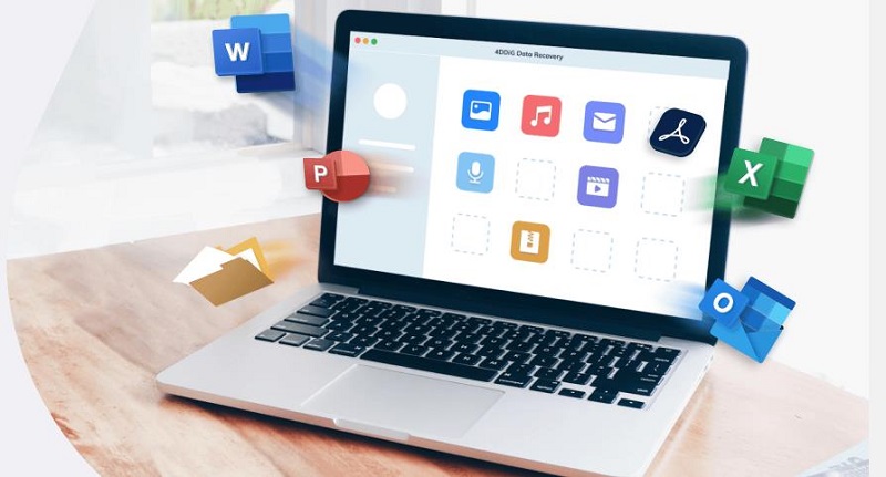 Recuva Mac alternative