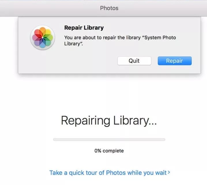 How To Remove Photos From Photo Library On Mac