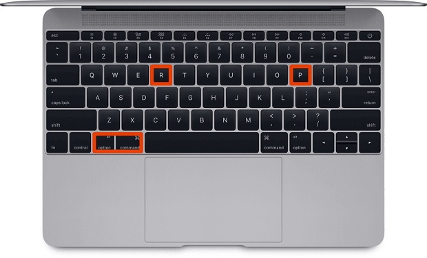 Macbook pro store 2015 smc reset