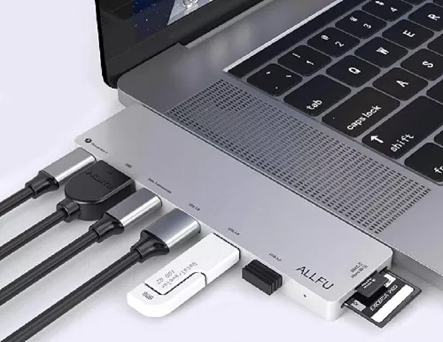 2023]Complete Solutions to Fix USB Accessories Disabled on Mac