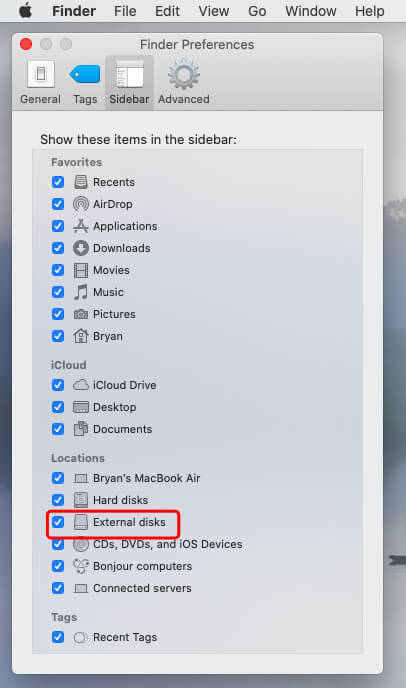2023]Complete Solutions to Fix USB Accessories Disabled on Mac