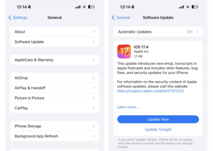imessage 비활성화
