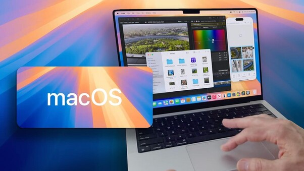 Como Atualizar O MacOS Sequoia Beta No Mac