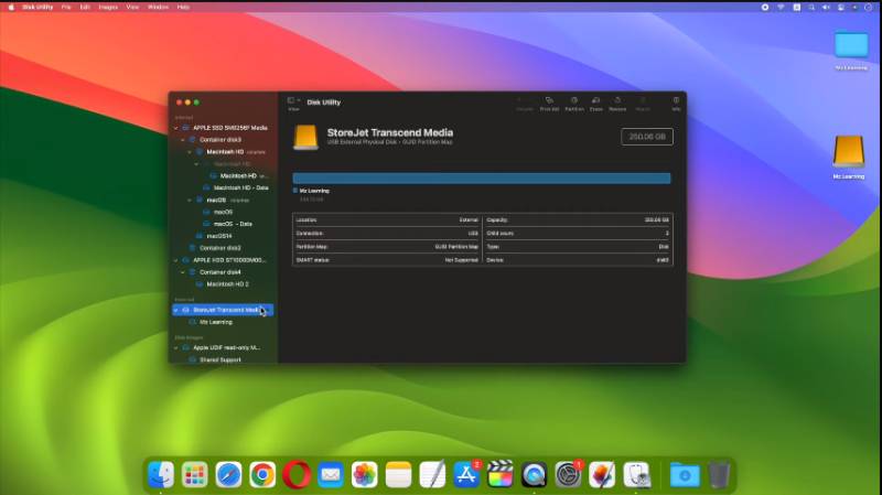 downgrade macos Sonoma without losing data