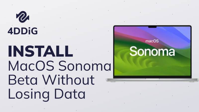 instal Sonoma free