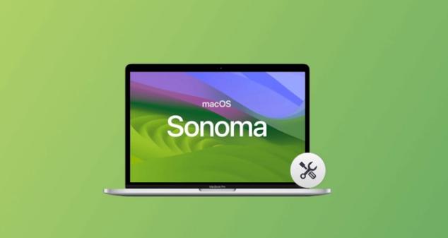 macOS Sonoma bugs