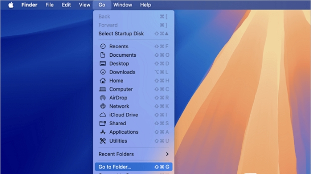 Word에서 파일 액세스 권한을 부여하는 방법 - 캐시 폴더 제거