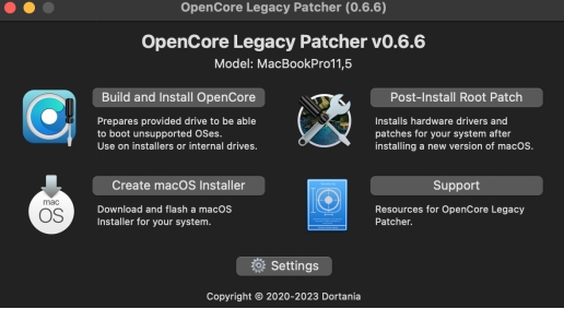 opencore