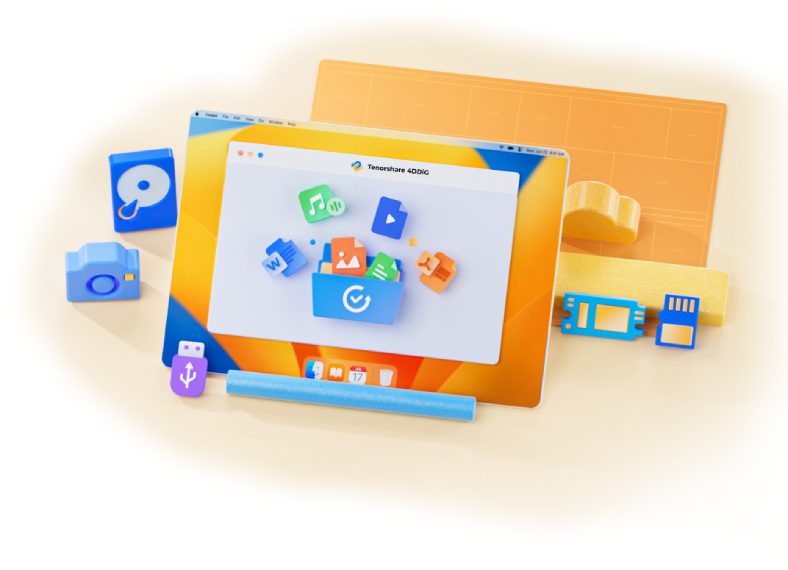 photo recovery software for mac - 4ddig mac data recovery